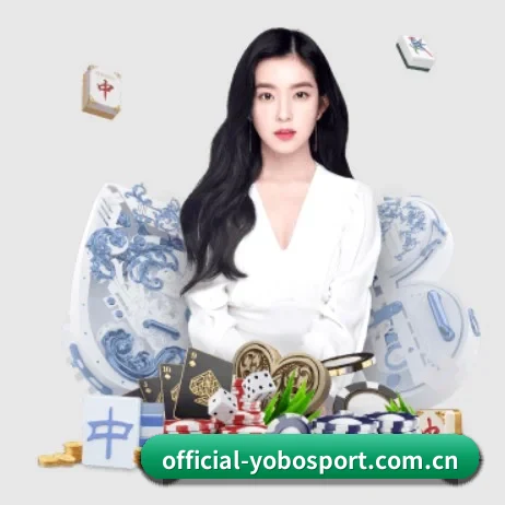 official-yobosport.com.cn APP 界面
