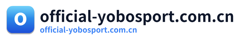 official-yobosport.com.cn Logo